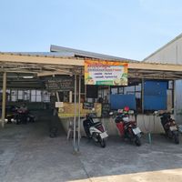  at Old Town Thai Vegetarian Food in Koh Lanta