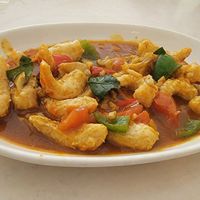 #Veganuary at Vege Good in Malacca