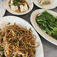 Yummmmyyyy  at Vege Good in Malacca