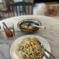   at Vege Good in Malacca