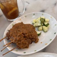   at Vege Good in Malacca