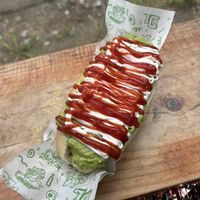   at Diente Largo in Punta Arenas