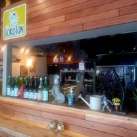  at Tokoton Ramen in South East London