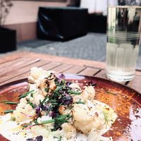 Blumenkohl   at Weinstube Rote Kopf in Mainz