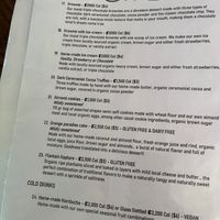  at Cafe-Bazar OM - temporarily closed in Monteverde