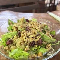 Garden bowl (4/5)  at Cafe-Bazar OM - temporarily closed in Monteverde