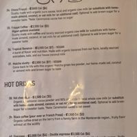  at Cafe-Bazar OM in Monteverde