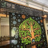   at Cafe-Bazar OM in Monteverde