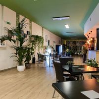 Interno  at Bar Jonathan in Modena