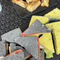   at Bar Jonathan in Modena