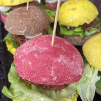   at Bar Jonathan in Modena