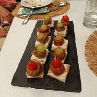  at Bar Jonathan in Modena