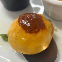   at Spicy MoMo House in Lutwyche