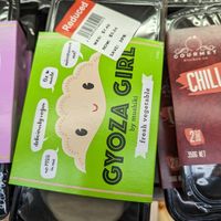 Yum at Harris Farm Markets in Orange