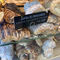   at Veganer Göing - Jakobistr in Hannover