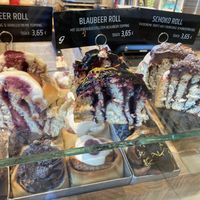   at Veganer Göing - Jakobistr in Hannover