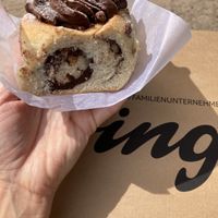   at Veganer Göing - Jakobistr in Hannover