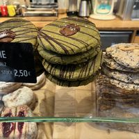   at Veganer Göing - Jakobistr in Hannover