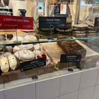   at Veganer Göing - Jakobistr in Hannover