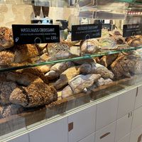   at Veganer Göing - Jakobistr in Hannover