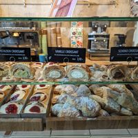 Backwaren at Veganer Göing - Jakobistr in Hannover