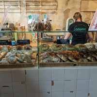 Backwaren at Veganer Göing - Jakobistr in Hannover