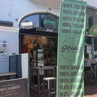Vegane Bäckerei  at Veganer Göing - Jakobistr in Hannover