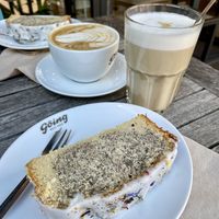   at Veganer Göing - Jakobistr in Hannover