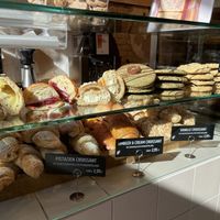   at Veganer Göing - Jakobistr in Hannover