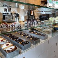   at Veganer Göing - Jakobistr in Hannover