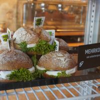  at Veganer Göing - Jakobistr in Hannover