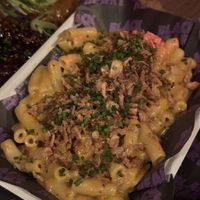   at LD's Kitchen - The Black Heart in North West London