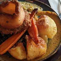  at LD's Kitchen - The Black Heart in North West London