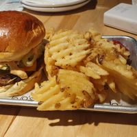  at JoJo's ShakeBAR in Naperville