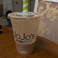  at JoJo's ShakeBAR in Naperville