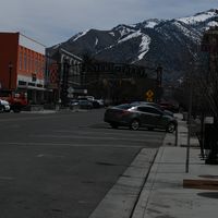  at Prodigy Brewing in Logan