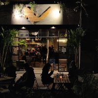  at Agrotaberna Monstruo de Agua in Mexico City