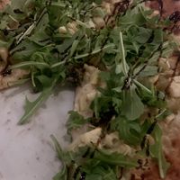 12” pie  at Ah' Pizz in Harrison