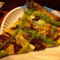  at Two Boots Pizza - UES in New York City