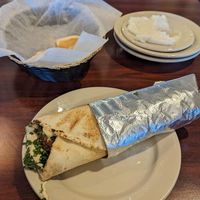  at Shesco Mediterranean Grill in Grand Rapids