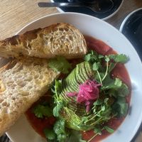   at Na Bank Speciality Coffee in Warsaw