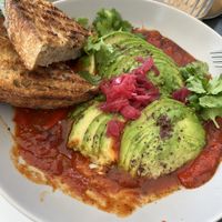   at Na Bank Speciality Coffee in Warsaw