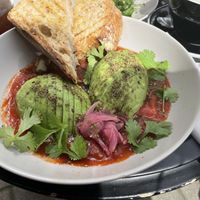   at Na Bank Speciality Coffee in Warsaw