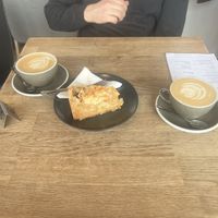   at Na Bank Speciality Coffee in Warsaw