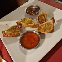 Szmosa at Annapurna in Leuven