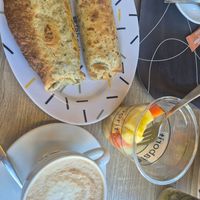  at Faborit - Shibuya in Madrid