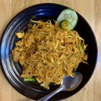   at Seva Cafe in Central Singapore