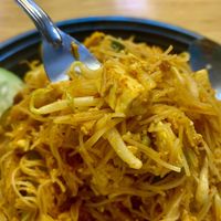   at Seva Cafe in Central Singapore