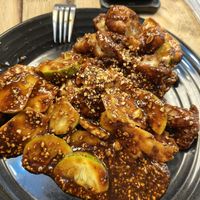 Rojak ~ 13/9/24 at Seva Cafe in Central Singapore