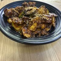   at Seva Cafe in Central Singapore